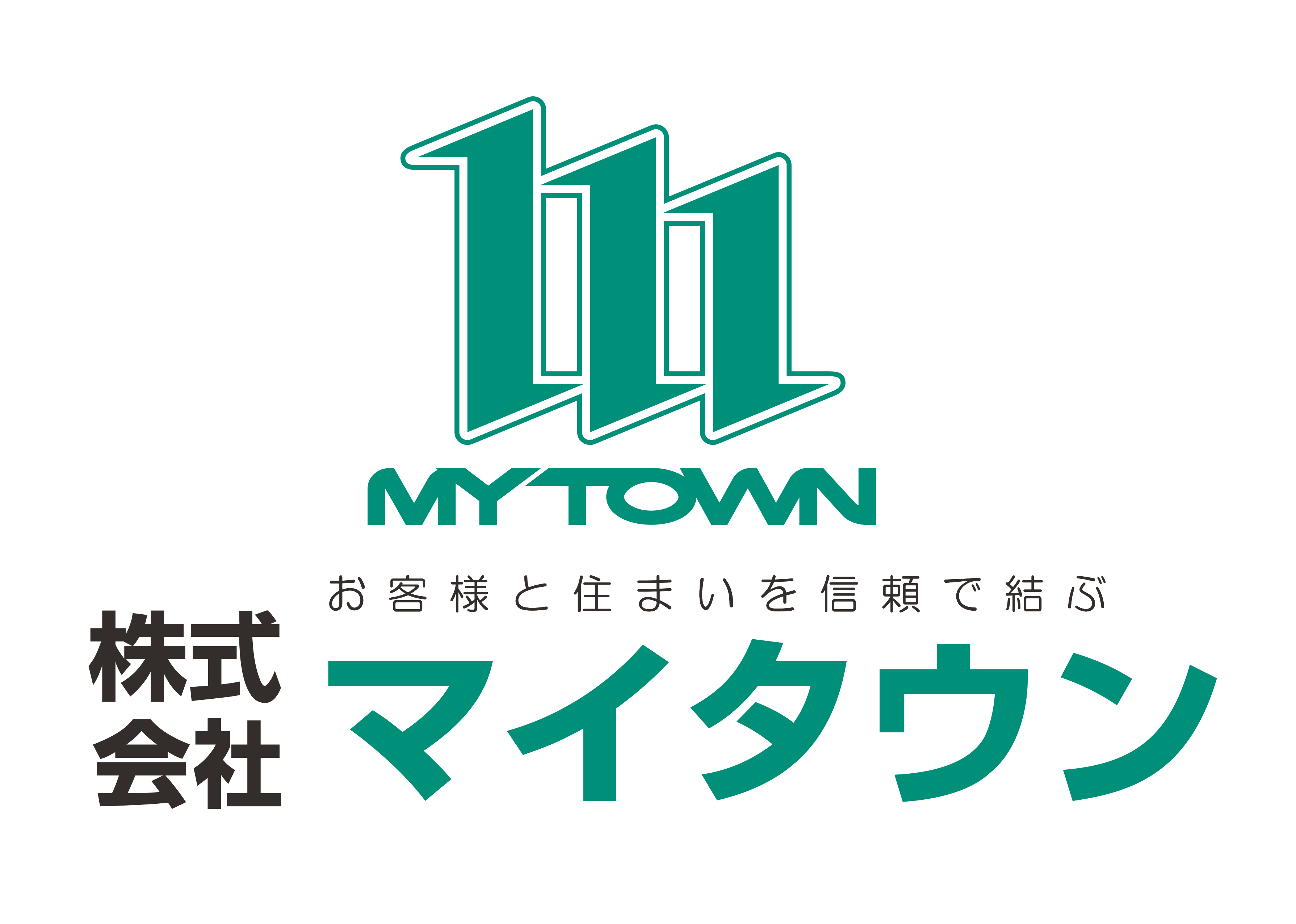株式会社マイタウン